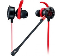 Ttec Isurus Pro Red (HT-ISF-ANIBBK-19)
