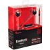 Ttec Isurus Pro Red (HT-ISF-ANIBBK-19)