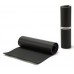 YakimaSport Treniņu paklājs 100045 140 cm x 50 cm x 0.6 cm black