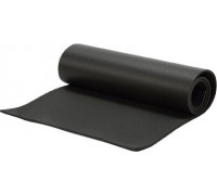 YakimaSport Treniņu paklājs 100045 140 cm x 50 cm x 0.6 cm black