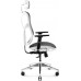 Diablo Chairs V-Basic White-black