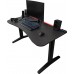 Gaming galds Zdesk BC-STLB-LH Gray 138 cmx68 cm