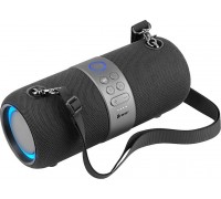 Tracer Splash XXL black (TRAGLO46789)