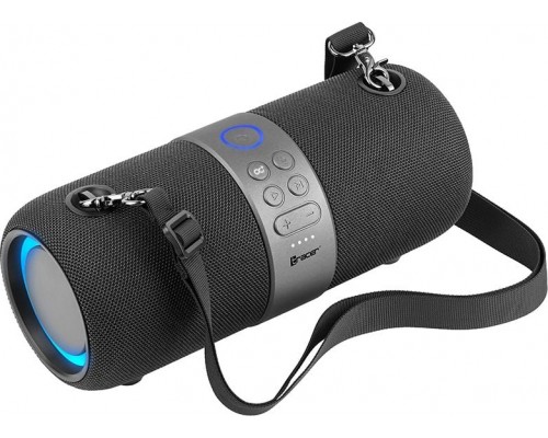 Tracer Splash XXL black (TRAGLO46789)
