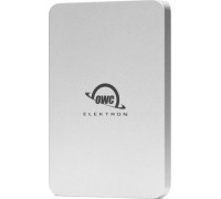 SSD OWC Envoy Pro Elektron 1TB Silver (OWCENVPK01)