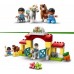 LEGO Duplo Stadnina i kucyki (10951)