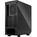 Fractal Design Meshify 2 Compact TG Dark Tint Black (FD-C-MES2C-02)