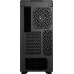 Fractal Design Meshify 2 Compact TG Dark Tint Black (FD-C-MES2C-02)