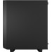 Fractal Design Meshify 2 Compact TG Dark Tint Black (FD-C-MES2C-02)