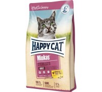 Happy Cat Minkas Sterilised Poultry 10 Kg