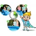 Bestway Swimming pool expansion Fast Set 457cm 17w1 (57313)