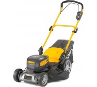   Stiga Combi 753 SQ AE