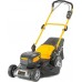   Stiga Combi 753 SQ AE