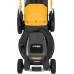   Stiga Combi 753 SQ AE
