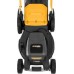   Stiga Combi 753 SQ AE