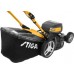   Stiga Combi 753 SQ AE