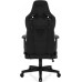 SENSE7 Fabric Sentinel Black-Red
