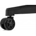 SENSE7 Fabric Sentinel Black-Red