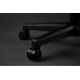 SENSE7 Fabric Sentinel Black-Red