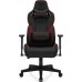 SENSE7 Fabric Sentinel Black-Red