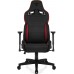 SENSE7 Fabric Sentinel Black-Red
