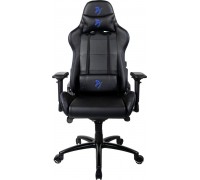 Arozzi Verona Black-Blue (VERONA-SIG-PU-BL)