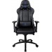 Arozzi Verona Black-Blue (VERONA-SIG-PU-BL)