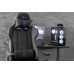 Arozzi Verona Black-Blue (VERONA-SIG-PU-BL)
