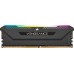 Corsair Vengeance RGB PRO SL, DDR4, 16 GB, 3200MHz, CL16 (CMH16GX4M2Z3200C16)