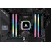 Corsair Vengeance RGB PRO SL, DDR4, 16 GB, 3200MHz, CL16 (CMH16GX4M2Z3200C16)