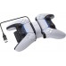 Raptor Gaming dual station charging to the pads PS5 (RG-CS200)