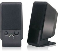MediaRange Aktivbox Compact Desktop Speaker (MROS352)