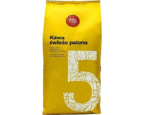 Quba Cafe No. 5 1 kg