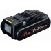 Panasonic EY74A3PN2G 18 V 2 x akumulator 3 Ah