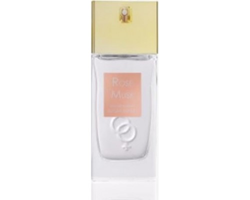 Alyssa Ashley Alyssa Ashley Rose Musk Eau De Parfum Spray 30ml