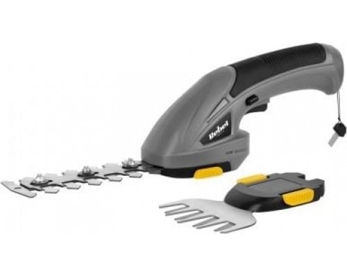 Rebel Shears rechargeable RB-5003 12 cm