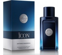 Antonio Banderas The Icon EDT 100 ml