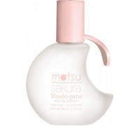 Masaki Matsushima Matsu Sakura EDP 80 ml