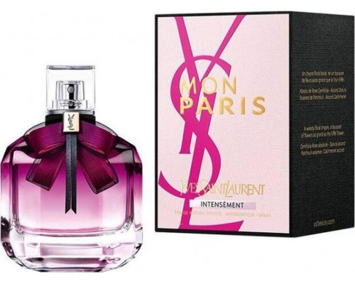 Yves Saint Laurent Mon Paris Intensement EDP 30 ml