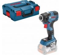 Bosch Bosch cordless impact wrench GDR 18 V-200 C - 06019G4102