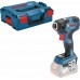 Bosch Bosch cordless impact wrench GDR 18 V-200 C - 06019G4102
