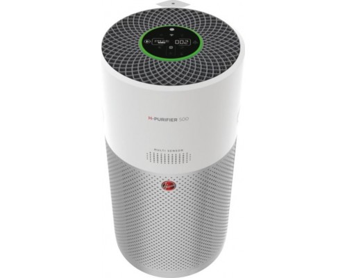 Hoover H-Purifier 500 white
