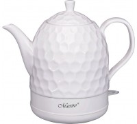 Maestro MR-072 White