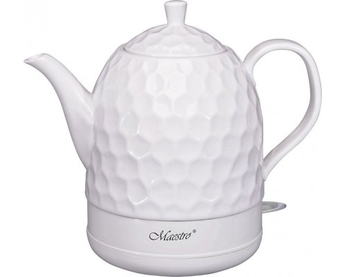 Maestro MR-072 White