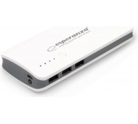 Esperanza Radium 8000 mAh Black-gray