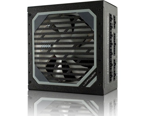 LC-Power Super Silent Modular 1000W (LC1000M V2.31)