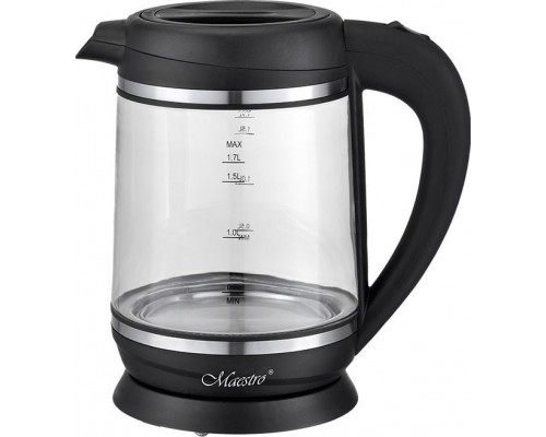 Maestro MR-060 Black