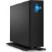 HDD LaCie D2 Professional 18TB Black (STHA18000800)