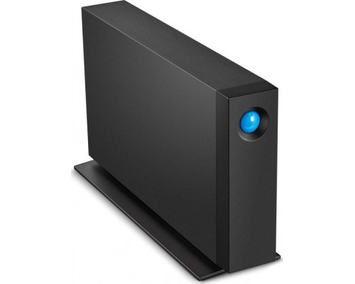HDD LaCie D2 Professional 18TB Black (STHA18000800)