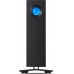 HDD LaCie D2 Professional 18TB Black (STHA18000800)